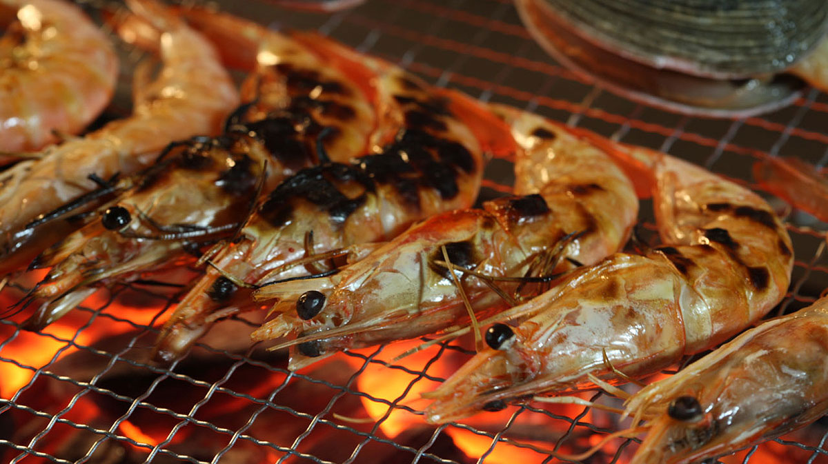 바베큐